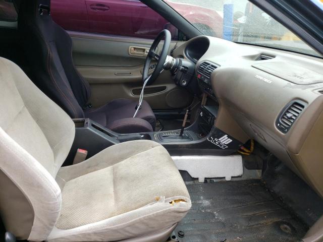 Photo 5 from auction – 1995 ACURA INTEGRA GS with VIN JH4DC4467SS039737