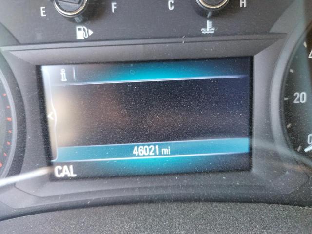 Photo 8 from auction – 2020 BUICK ENCORE ESS with VIN KL4CJCSB2LB058883