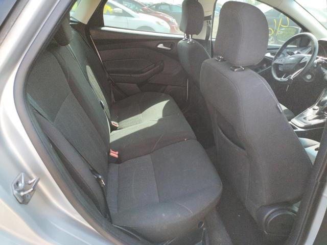 Photo 6 from auction – 2016 FORD FOCUS SE with VIN 1FADP3K23GL334521