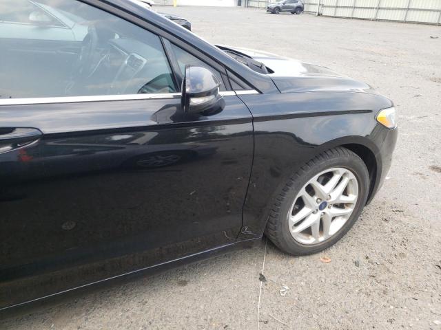 Photo 9 from auction – 2016 FORD FUSION SE with VIN 3FA6P0H74GR140155