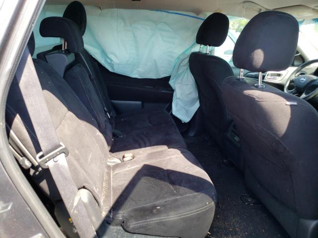 Zdjęcie 6 z aukcji – 2014 NISSAN PATHFINDER z VIN 5N1AR2MN4EC729258