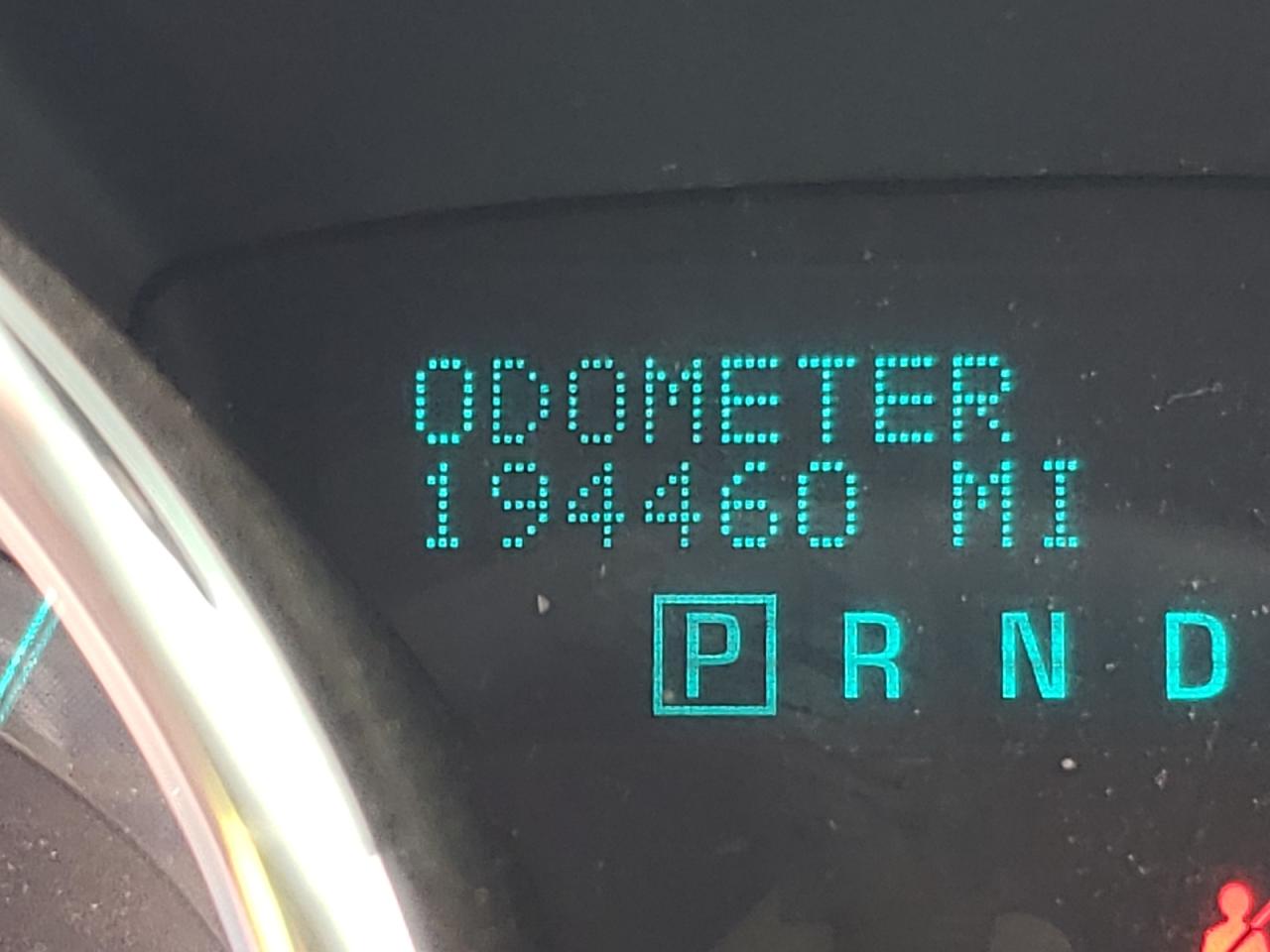 Photo 8 from auction – 2012 CHEVROLET TRAVERSE L with VIN 1GNKRJED6CJ387756