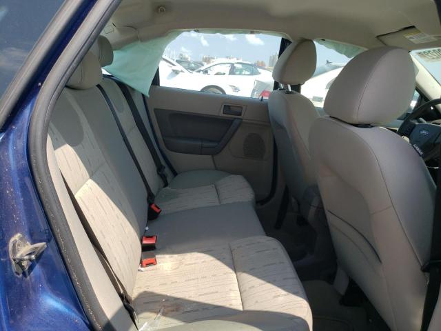 Photo 6 from auction – 2009 FORD FOCUS SE with VIN 1FAHP35N29W226979