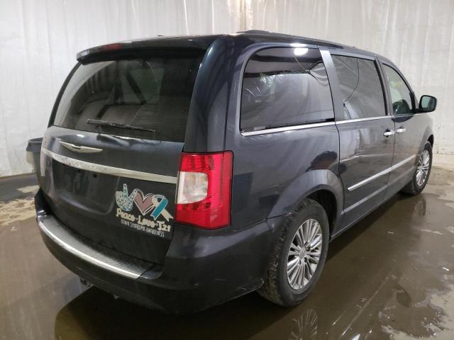 Photo 4 from auction – 2013 CHRYSLER TOWN & COU with VIN 2C4RC1CG2DR692626