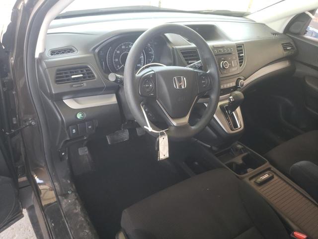 Photo 9 from auction – 2014 HONDA CR-V EX with VIN 5J6RM4H56EL086322