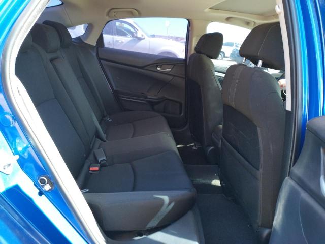 Photo 6 from auction – 2016 HONDA CIVIC EX with VIN 2HGFC2F72GH573586