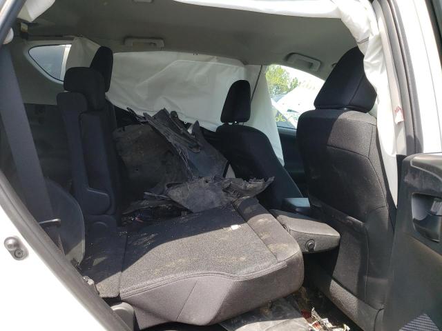 Photo 6 from auction – 2015 TOYOTA RAV4 LE with VIN 2T3ZFREV8FW132815