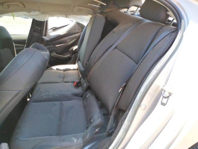 Photo 6 from auction – 2022 MAZDA 3 SELECT with VIN 3MZBPABL1NM302089