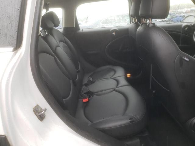 Photo 6 from auction – 2013 MINI COOPER S C with VIN WMWZC3C57DWP24274