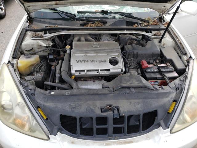 Photo 7 from auction – 2005 LEXUS ES 330 with VIN JTHBA30G055130583