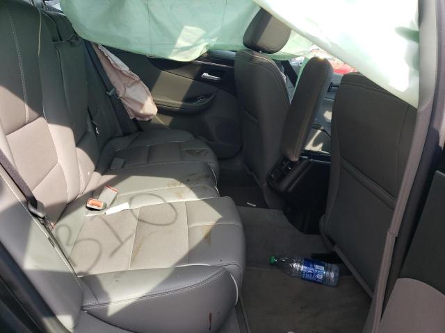 Photo 6 from auction – 2019 CHEVROLET IMPALA PRE with VIN 2G1105S35K9162152