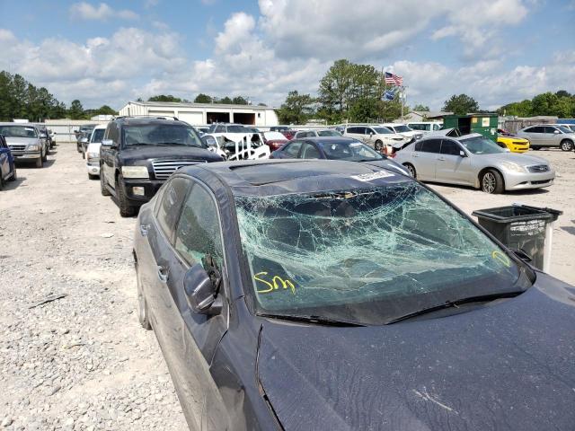 Photo 9 from auction – 2014 HONDA ACCORD EXL with VIN 1HGCR2F87EA181919