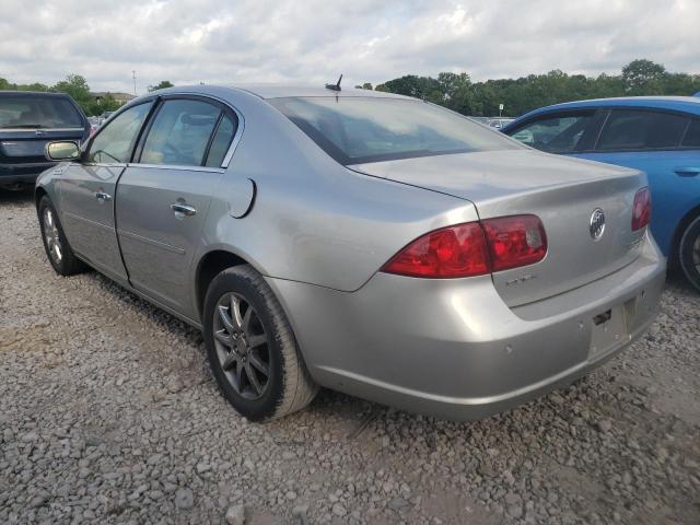 Photo 3 from auction – 2006 BUICK LUCERNE CX with VIN 1G4HD57256U192086