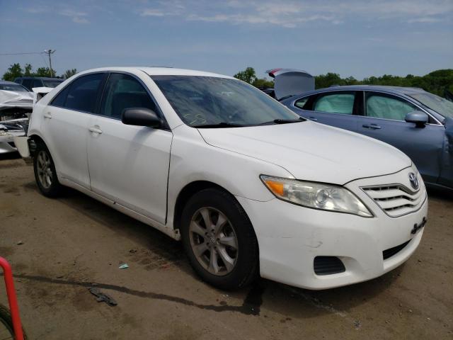 TOYOTA CAMRY 2011 with VIN 4T1BF3EK1BU583673 - Photo from auction