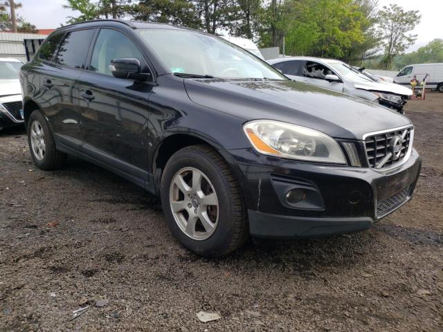 VOLVO XC60 3.2 2010 with VIN YV4982DL6A2103491 - Photo from auction