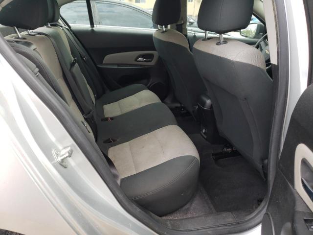 Photo 6 from auction – 2012 CHEVROLET CRUZE LS with VIN 1G1PD5SH9C7184345