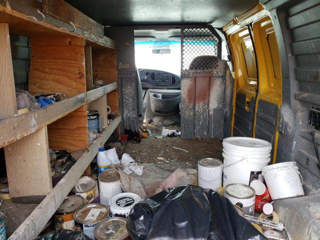 Photo 6 from auction – 1999 FORD ECONOLINE with VIN 1FTRE1421XHB47949