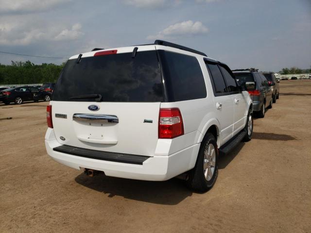 Photo 4 from auction – 2010 FORD EXPEDITION with VIN 1FMJU1G50AEB66552
