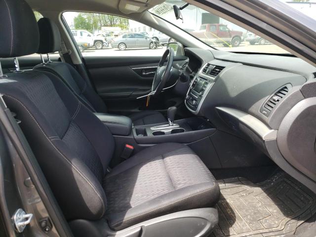 Photo 5 from auction – 2017 NISSAN ALTIMA 2.5 with VIN 1N4AL3AP0HC210669