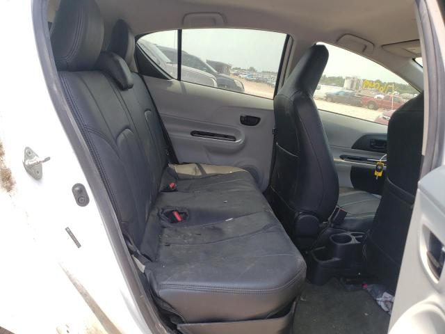 Photo 6 from auction – 2013 TOYOTA PRIUS C with VIN JTDKDTB38D1533784