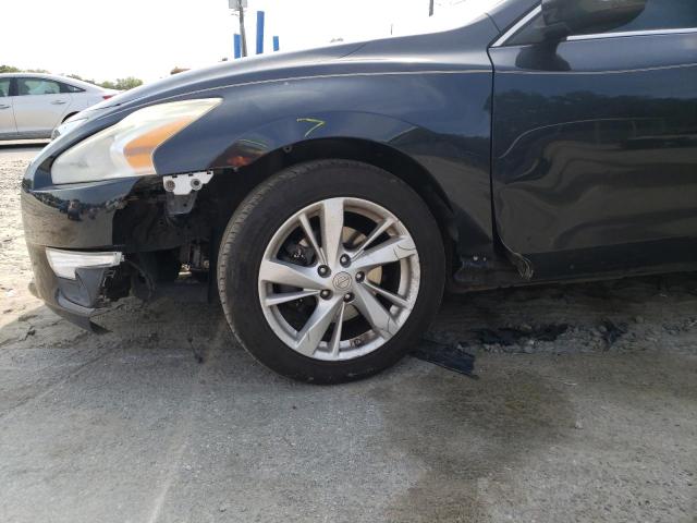 Photo 9 from auction – 2013 NISSAN ALTIMA 2.5 with VIN 1N4AL3AP8DC132460