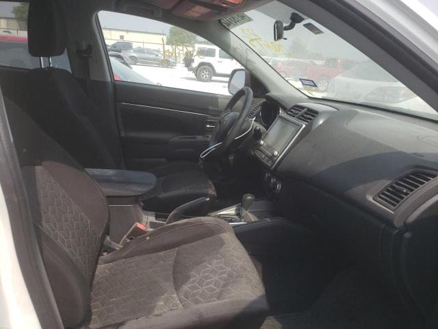 Photo 5 from auction – 2020 MITSUBISHI OUTLANDER with VIN JA4AP3AU3LU006675