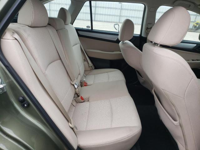 Photo 6 from auction – 2018 SUBARU OUTBACK 2. with VIN 4S4BSAAC6J3316208