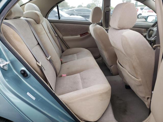 Photo 6 from auction – 2005 TOYOTA COROLLA CE with VIN 1NXBR32EX5Z376046