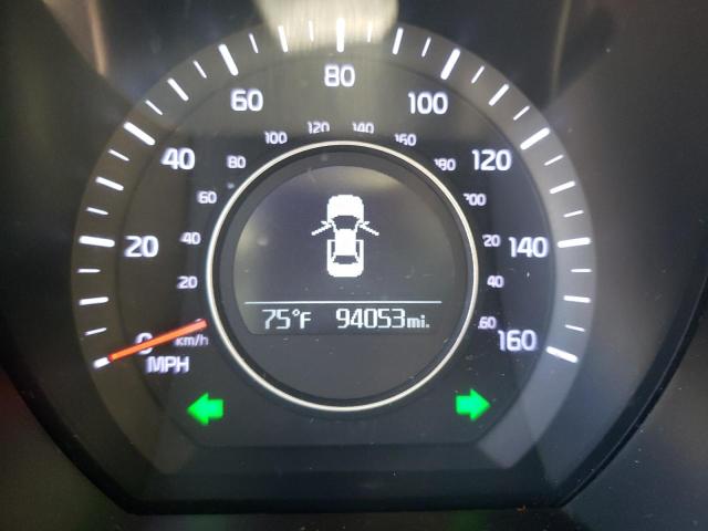 Фото 8 с аукциона – 2015 KIA OPTIMA LX с VIN KNAGM4A74F5664560