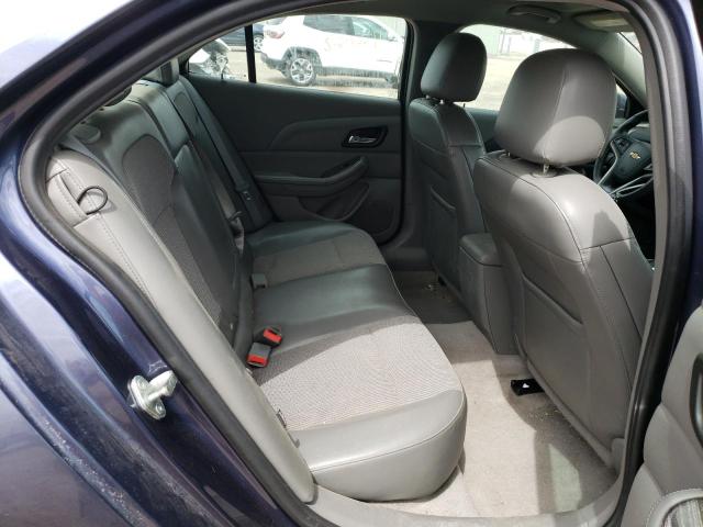 Photo 6 from auction – 2014 CHEVROLET MALIBU 1LT with VIN 1G11C5SL7EF201553