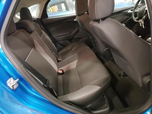 Zdjęcie 6 z aukcji – 2014 FORD FOCUS SE z VIN 1FADP3K26EL106414