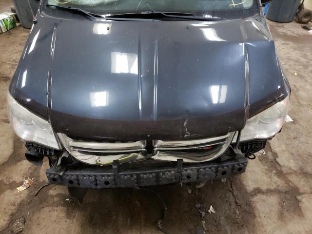 Photo 7 from auction – 2013 DODGE GRAND CARA with VIN 2C4RDGBG9DR639021
