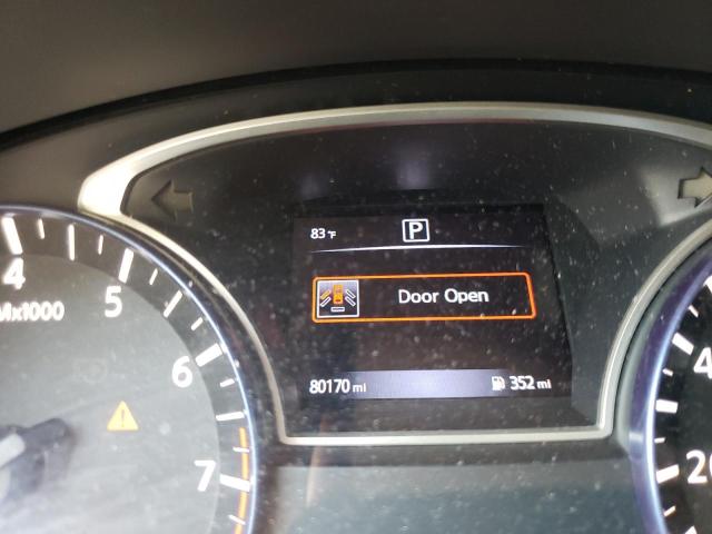 Photo 8 from auction – 2016 NISSAN ALTIMA 2.5 with VIN 1N4AL3AP3GC285445