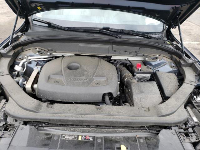 Photo 7 from auction – 2020 VOLVO UK with VIN YV4A22RLXL1535775