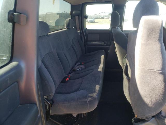 Photo 6 from auction – 2002 CHEVROLET SILVRDO LT with VIN 2GCEK19T021298009