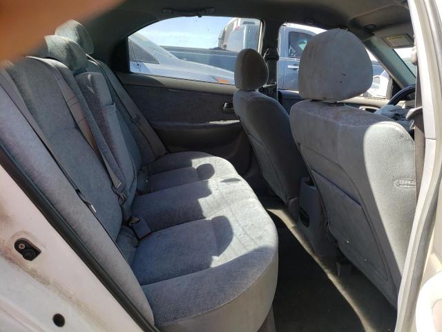 Photo 6 from auction – 2005 KIA OPTIMA LX with VIN KNAGD126X55383091
