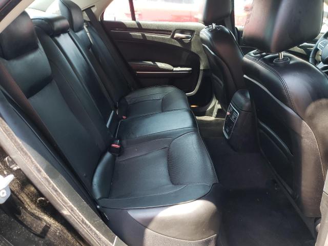 Photo 6 from auction – 2018 CHRYSLER 300 LIMITE with VIN 2C3CCAEG1JH148580