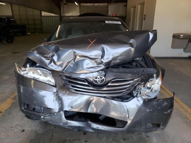 Photo 9 from auction – 2007 TOYOTA CAMRY CE with VIN 4T1BE46K67U059076