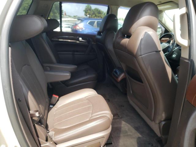 Photo 6 from auction – 2014 BUICK ENCLAVE with VIN 5GAKVCKD6EJ308482