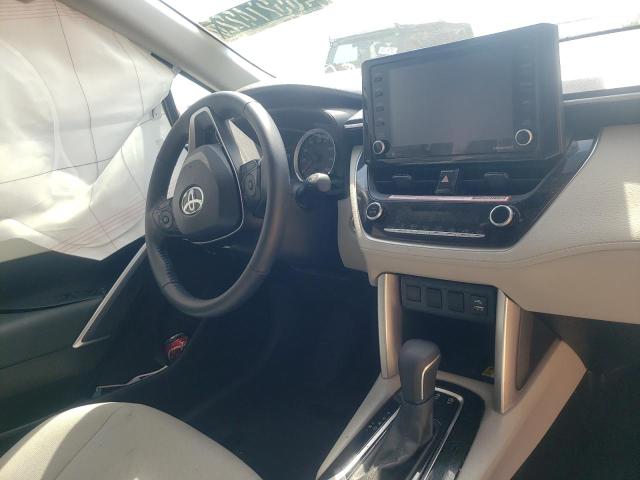 Photo 9 from auction – 2022 TOYOTA COROLLA CR with VIN 7MUCAAAG5NV006348