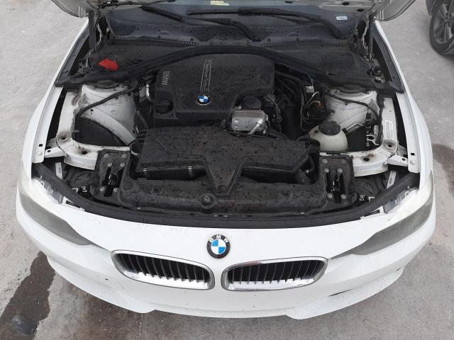 Photo 7 from auction – 2013 BMW 320 I with VIN WBA3B1C55DK129444