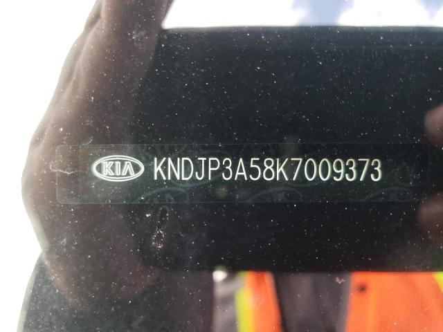 Photo 10 from auction – 2019 KIA SOUL + with VIN KNDJP3A58K7009373