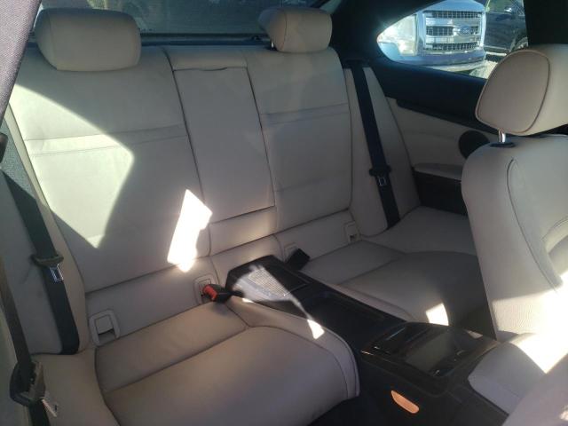 Photo 6 from auction – 2011 BMW 328 I SULE with VIN WBAKE5C54BE754987