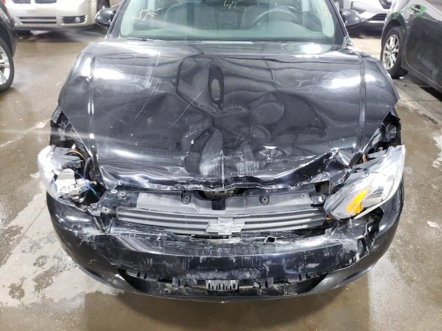 Photo 9 from auction – 2008 CHEVROLET IMPALA LS with VIN 2G1WB58K181317432