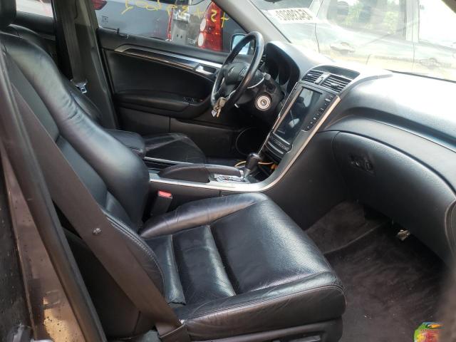 Photo 5 from auction – 2006 ACURA 3.2TL with VIN 19UUA66256A016175