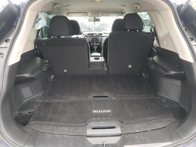 Photo 9 from auction – 2018 NISSAN ROGUE S with VIN KNMAT2MT9JP581681