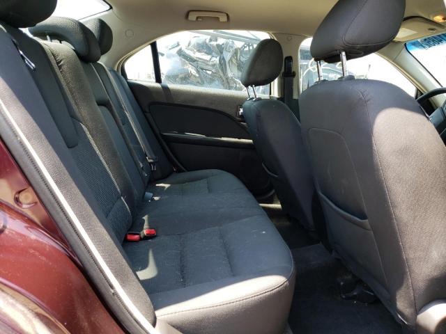 Photo 6 from auction – 2011 FORD FUSION SE with VIN 3FAHP0HG2BR218854