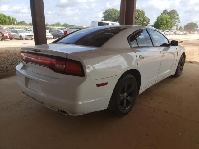 Photo 4 from auction – 2013 DODGE CHARGER SE with VIN 2C3CDXBG1DH688360