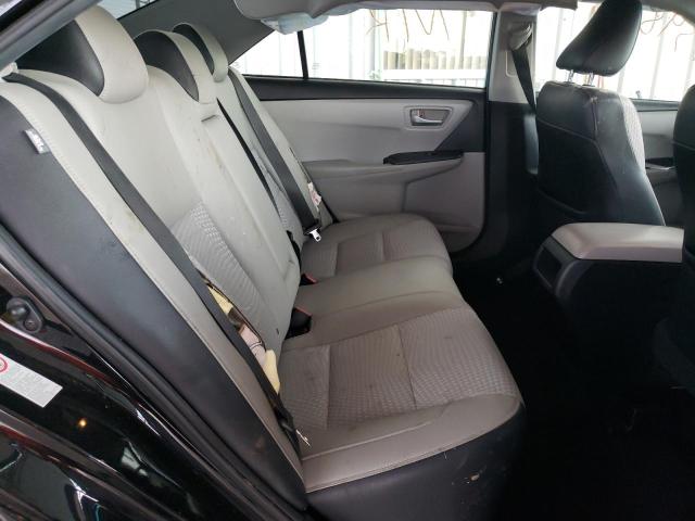 Photo 6 from auction – 2015 TOYOTA CAMRY LE with VIN 4T1BF1FK7FU016196