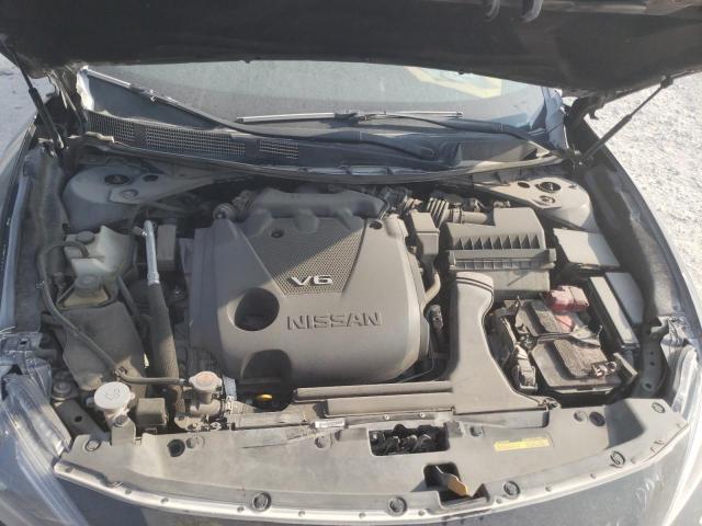 Photo 7 from auction – 2016 NISSAN MAXIMA 3.5 with VIN 1N4AA6AP1GC385101